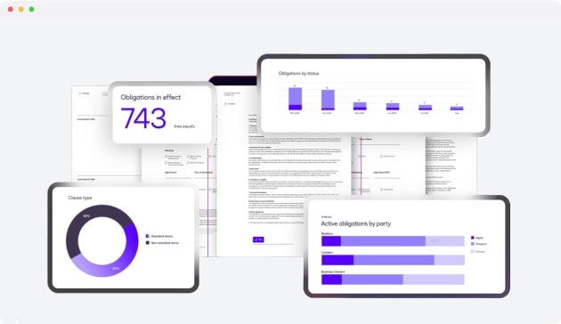 Seamless Document Signing